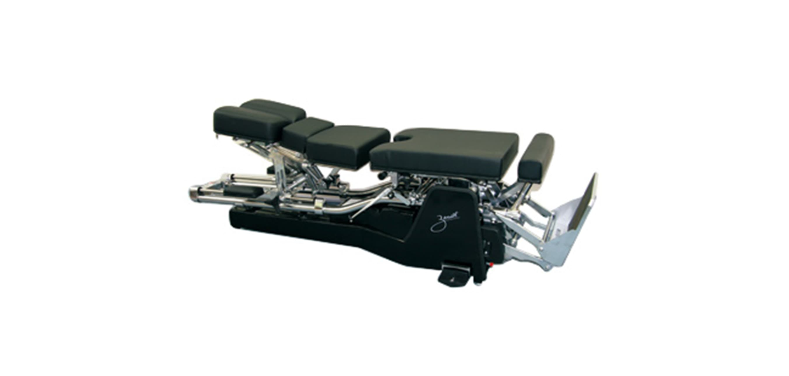 カイロプラクティック – 医療用品販売本舗