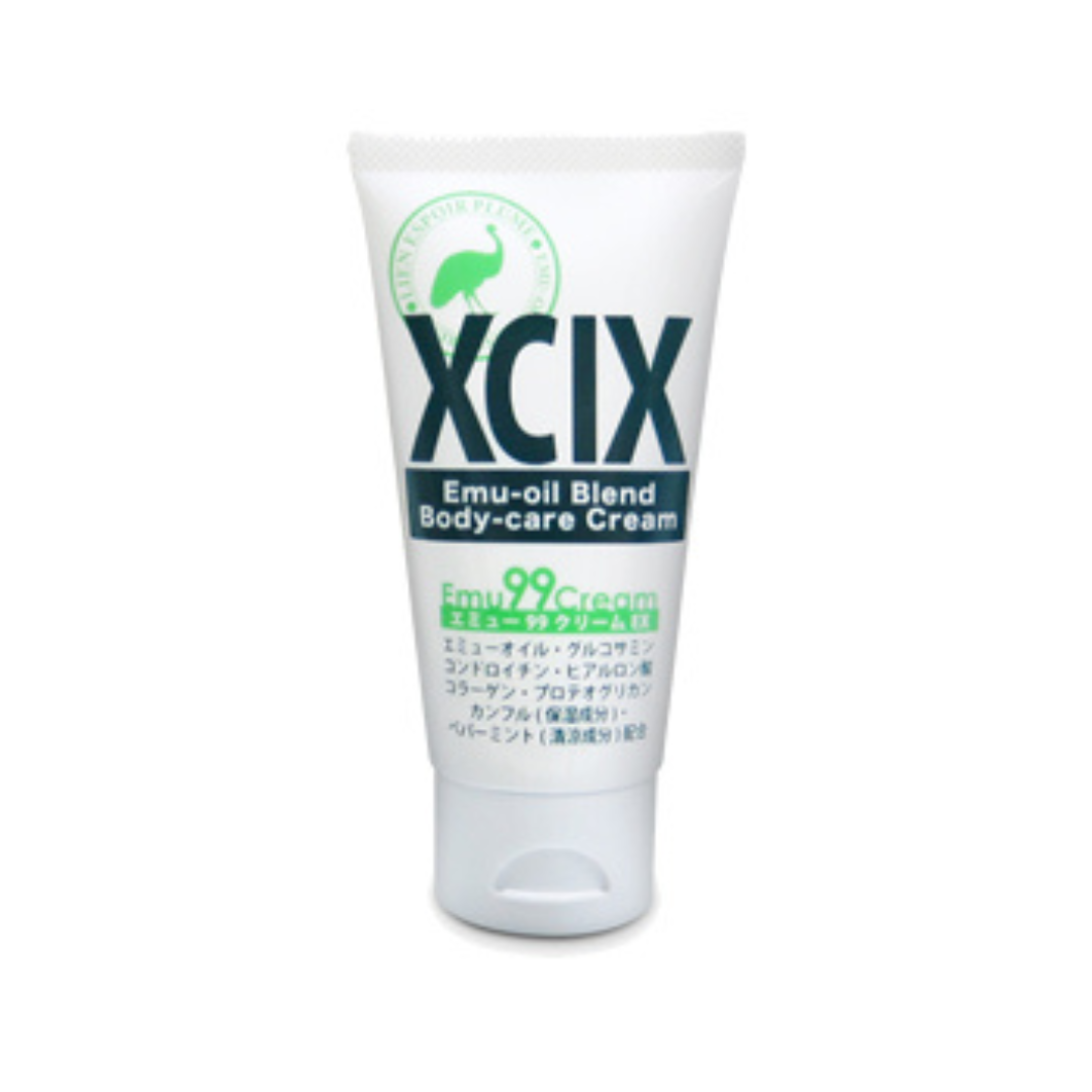 エミュー ナイナイ クリームEX