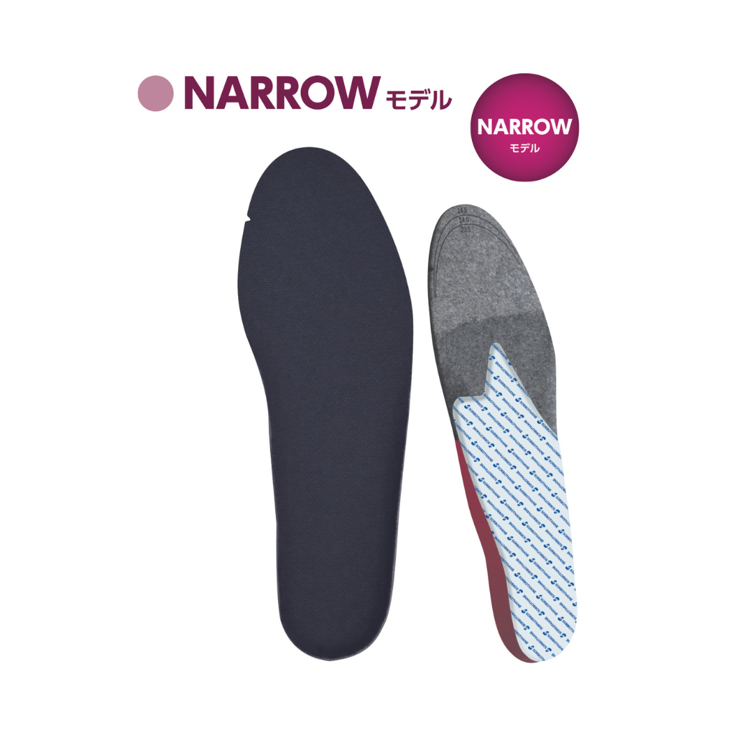 DSISソルボクイックメンテナンス 【NARROWモデル】