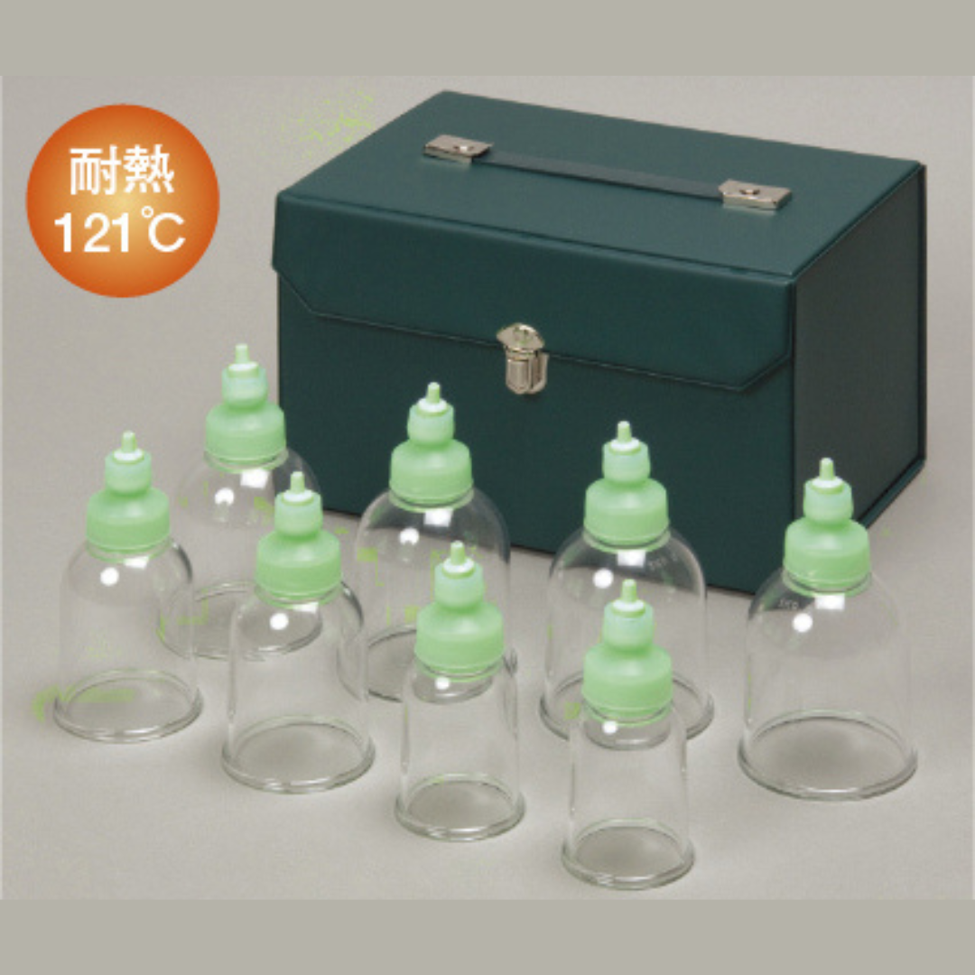 RP8セット(ポリカーボネートプラスチック
