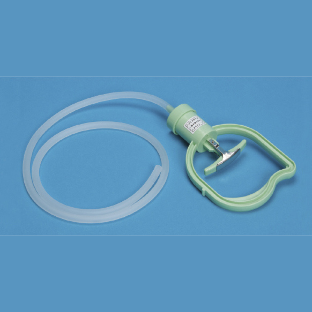 ハンドポンプJ (メーター無し)