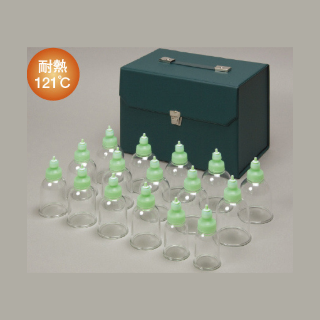 RP16セット(ポリカーボネートプラスチック)