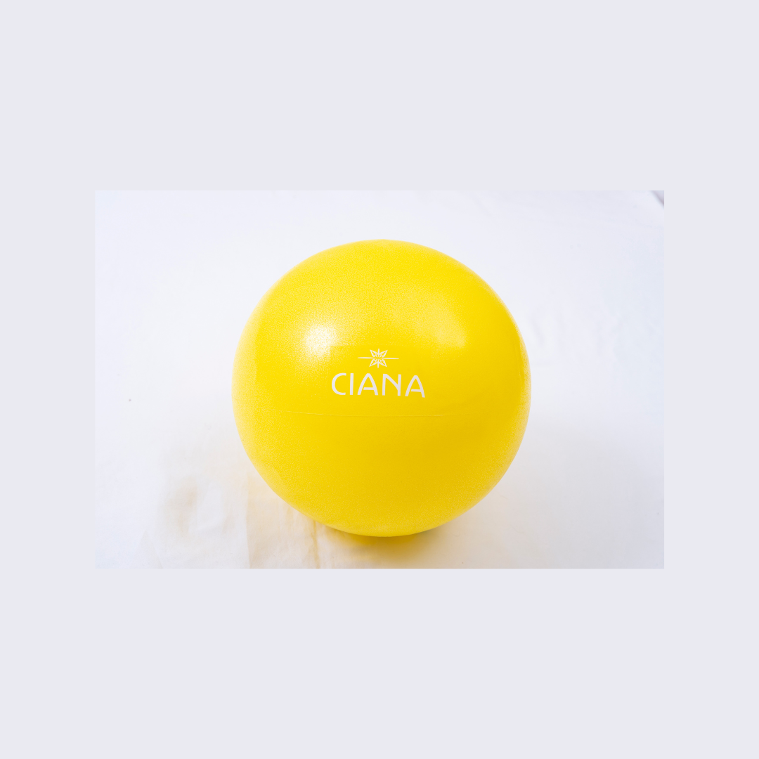 CIANA ジムボール(25cm)