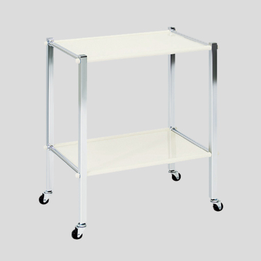 ワーゴン(キャスター付き)