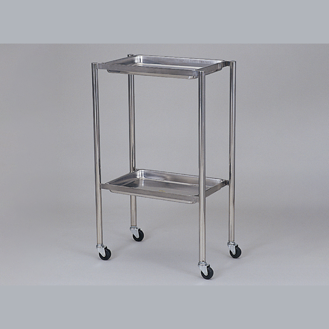 ステンレスワゴン20型(2段)