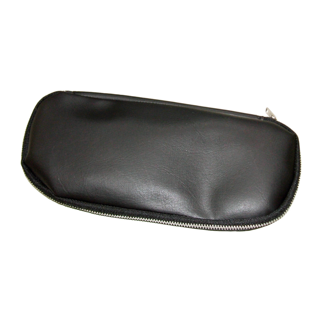 ダブル聴診器 外バネ式(ソフトケース付)