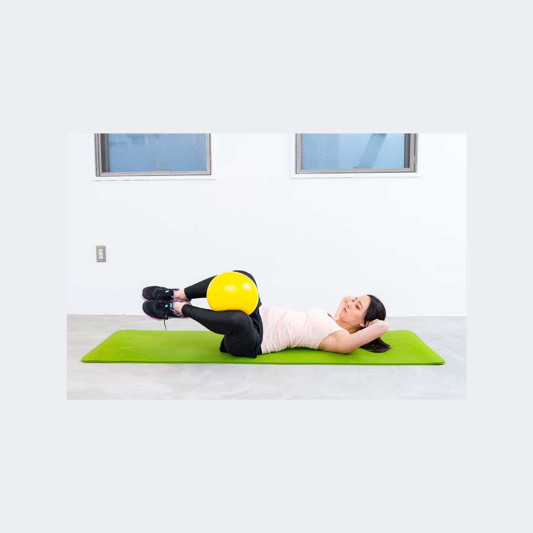 CIANA ジムボール(25cm)