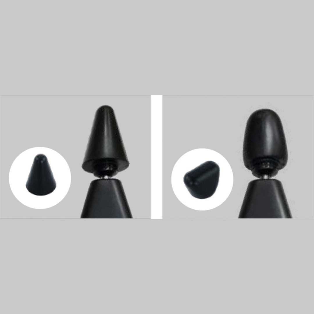 COMPEX® FIXX™ 1.0 アタッチメントセット