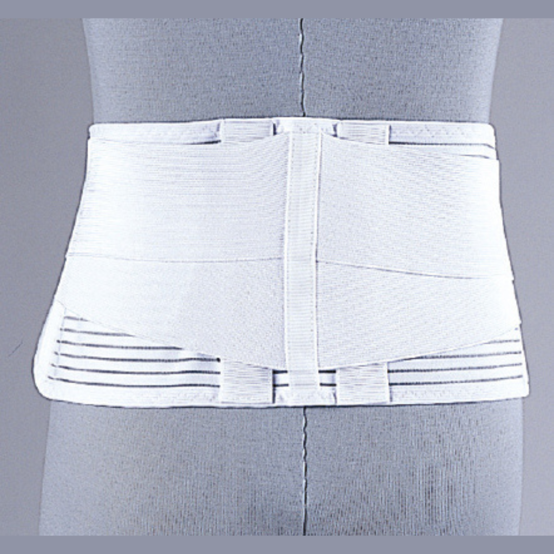 デラックススリムベルト(二重固定式)ソフトタイプ