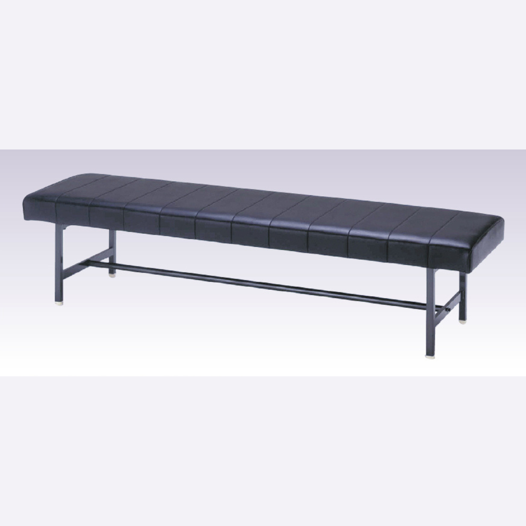 長椅子131型(背無し)