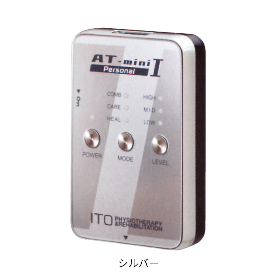 AT-miniⅠ Personal(1チャンネル出力)