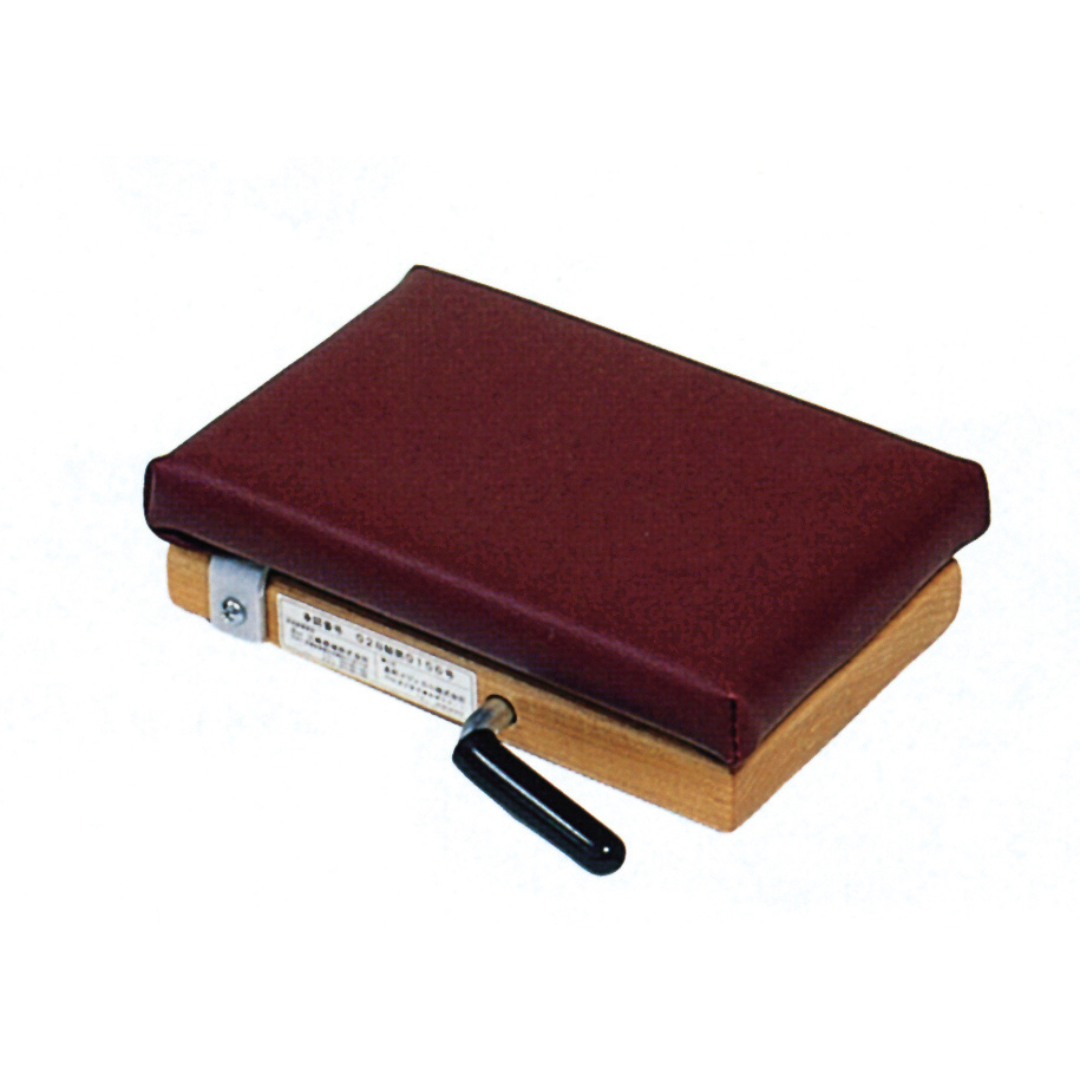 ポータブルドロップB(シングルクッション・ドロップ 四肢用)