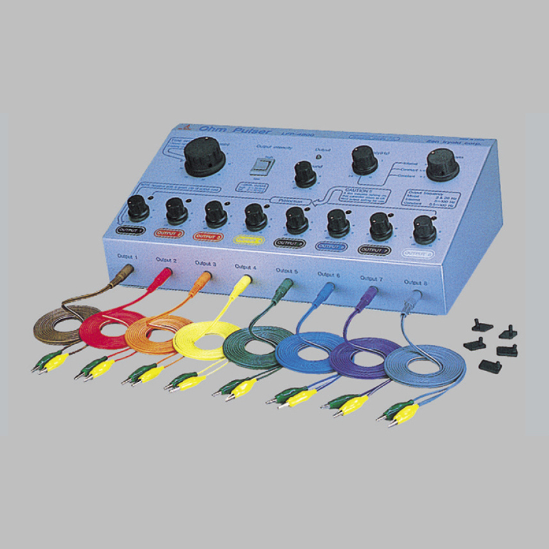 オームパルサー LFP-4800 – 医療用品販売本舗 オームパルサー LFP-4800 – 医療用品販売本舗