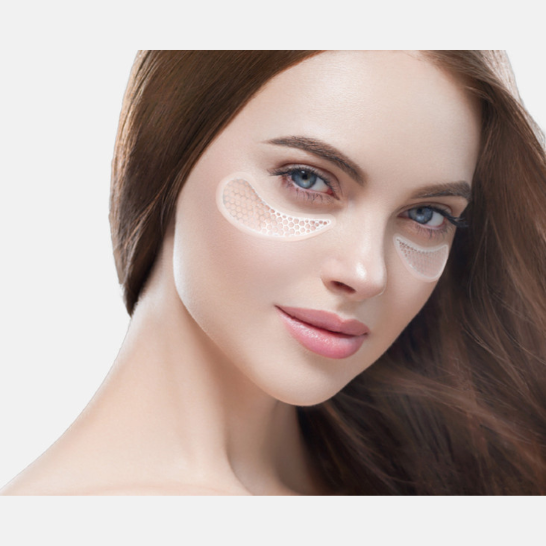 ドクターエルミスMgルナパッチ(マグネシウムマイクロニードル)