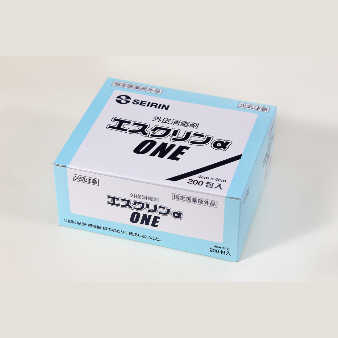 エスクリンαONE(200包入)