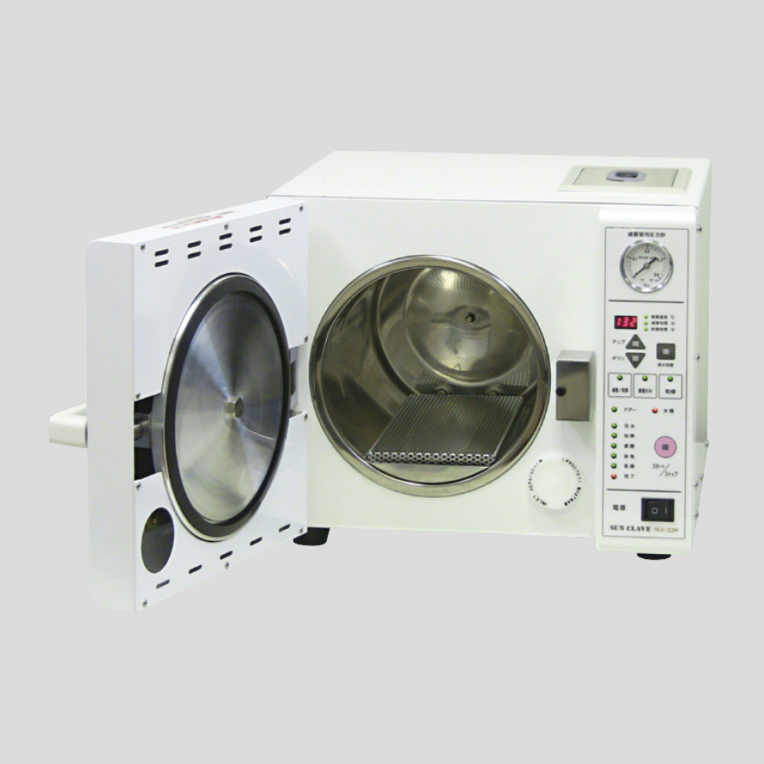サンクレーブ SGC-220