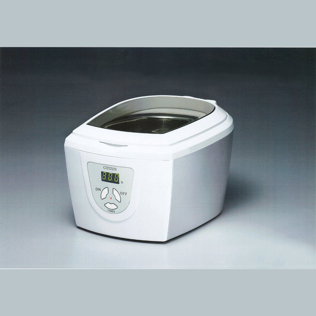 超音波洗浄器 SWS510
