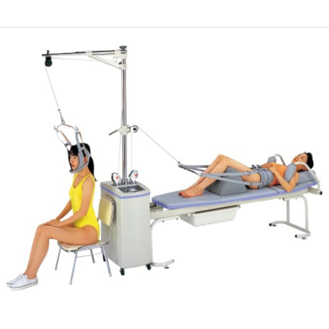 トラックタイザー TC-30D Aセット・2人用