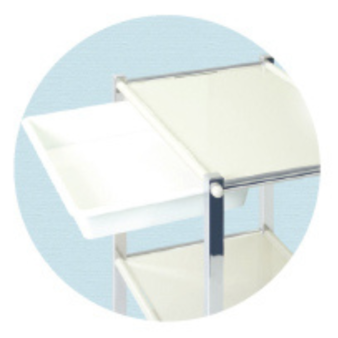 TRツーゴン(キャスター付き)