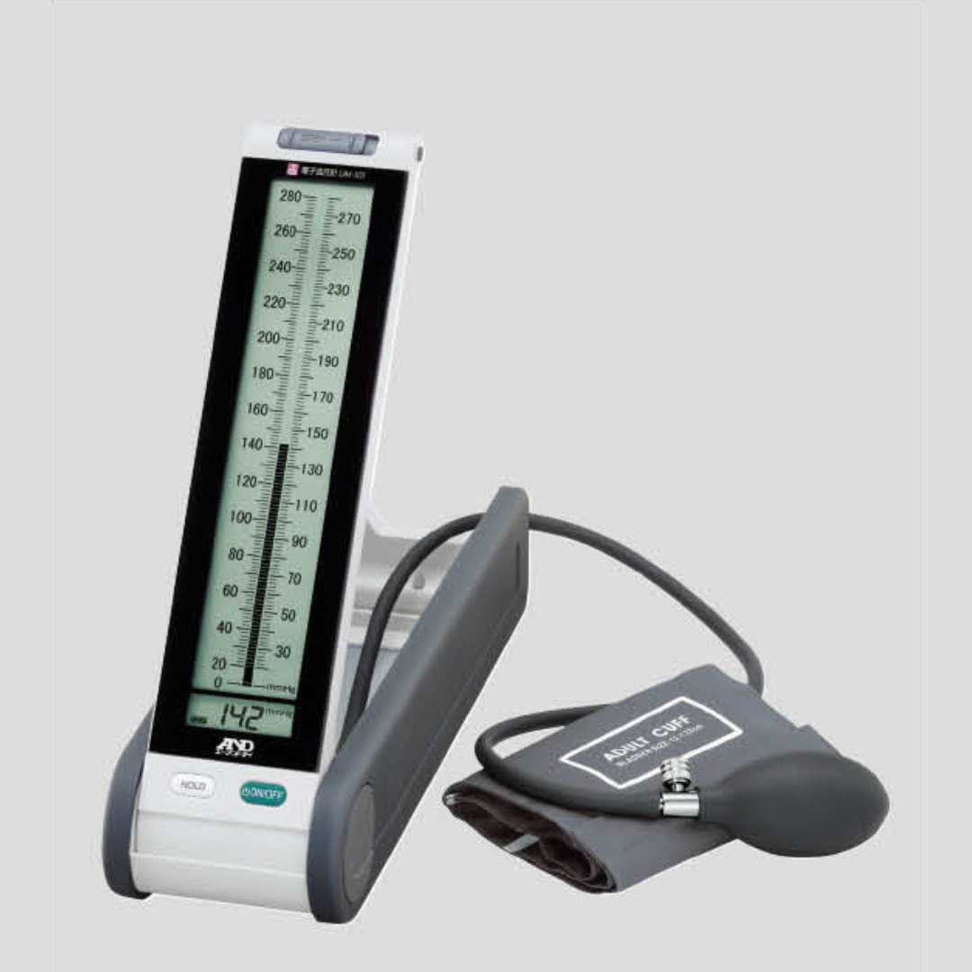 水銀レス血圧計 UM-102(標準型)
