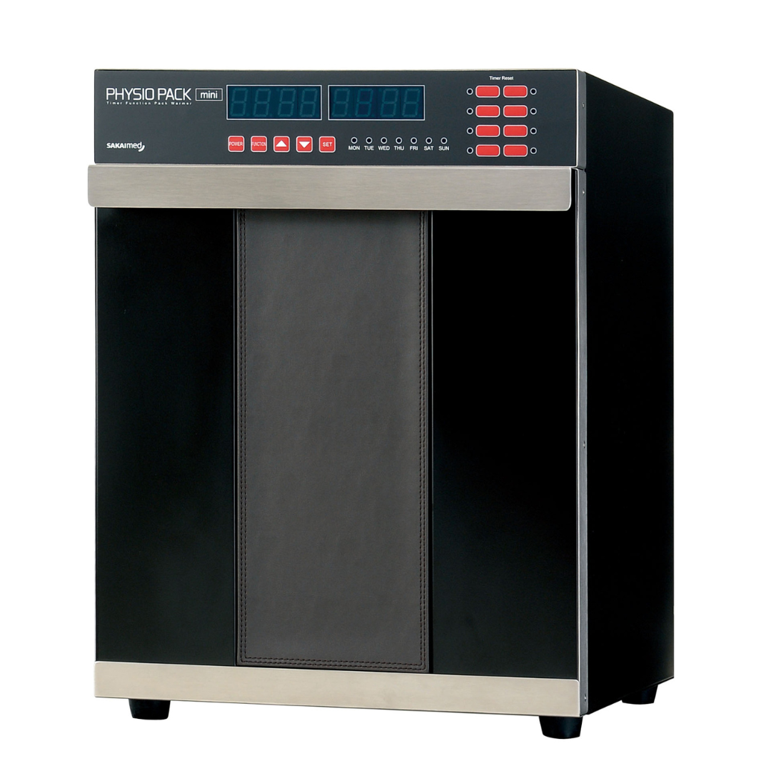 フィジオパックウォーマー(ミニ)