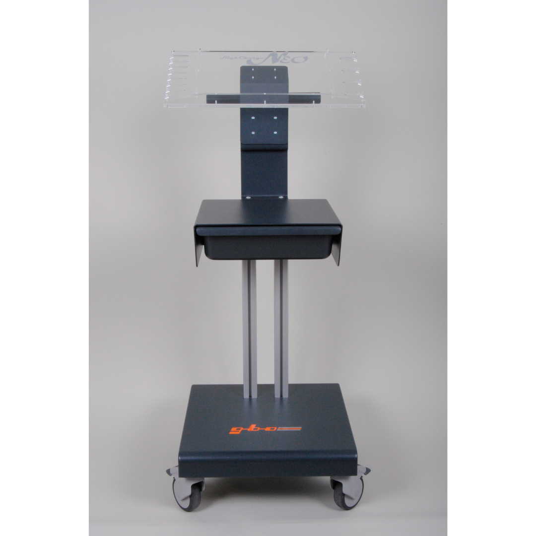 ハイチャージネオ 専用ワゴン