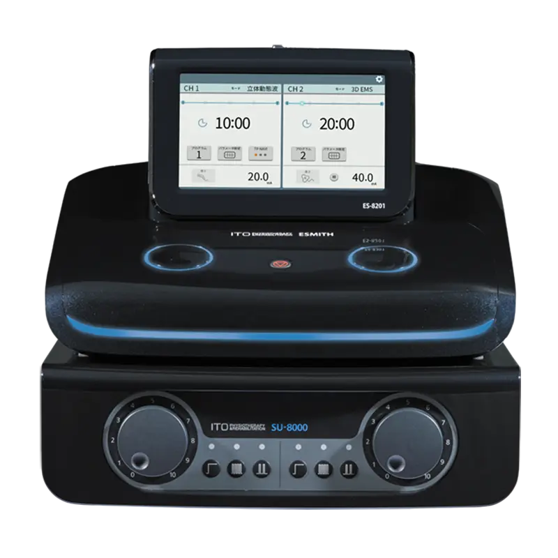 エスミス ES-8201