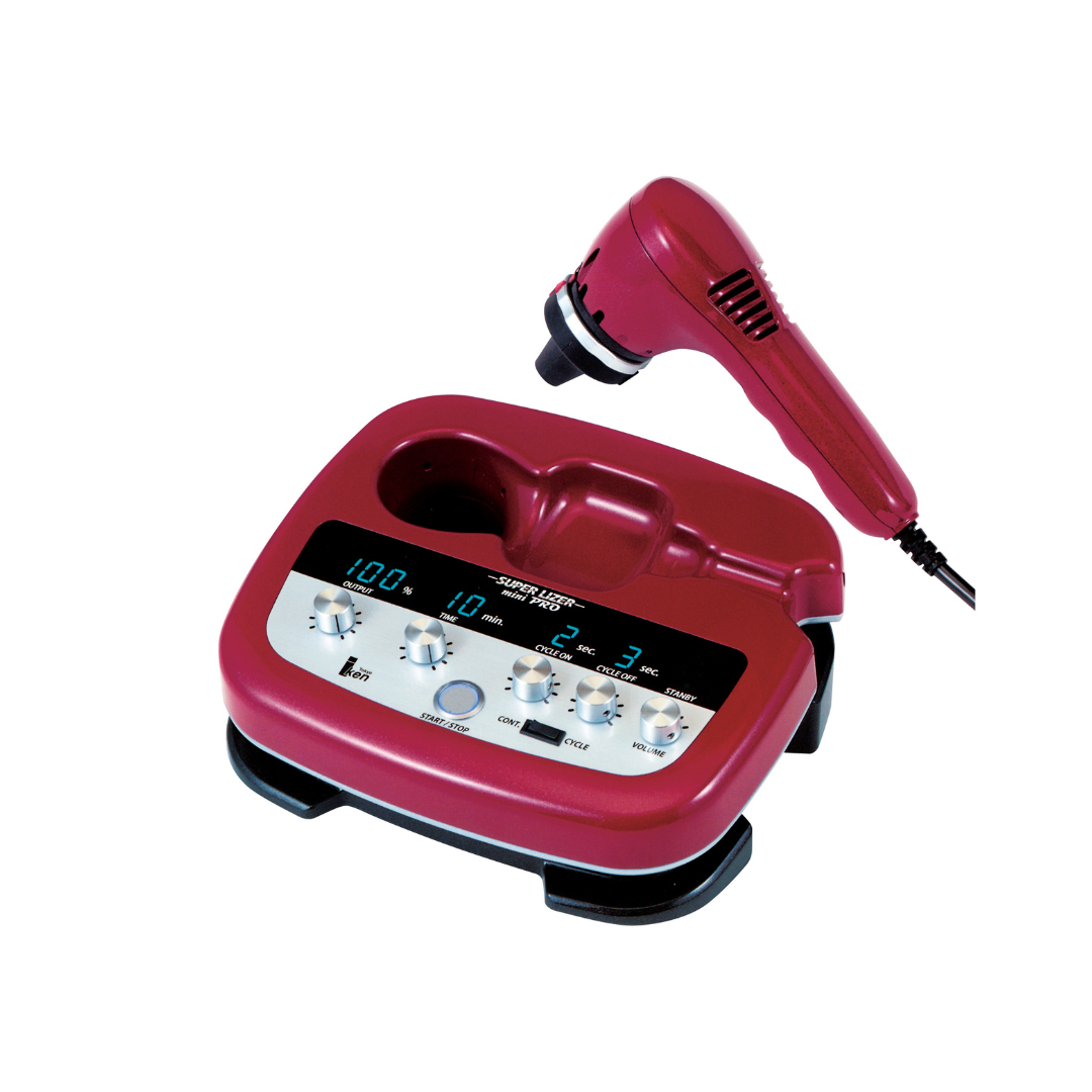 スーパーライザー mini PRO – 医療用品販売本舗