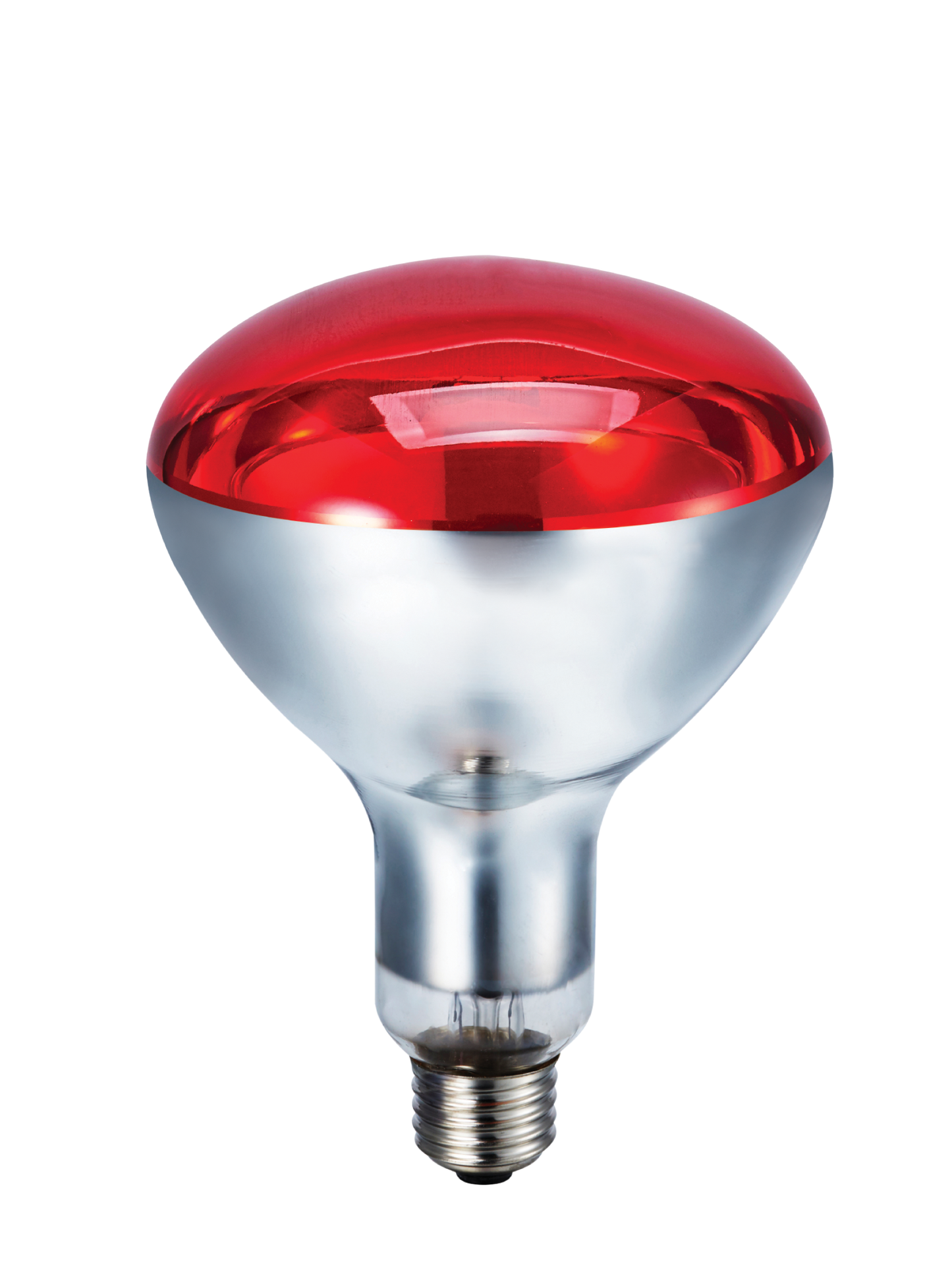 赤外線ランプ ヒートプラス(250W)