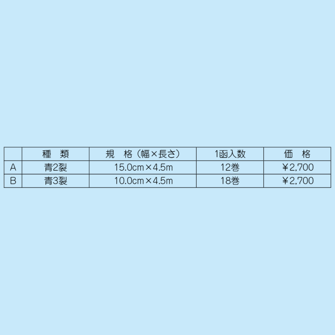 オルテックス（ギプス用包帯）