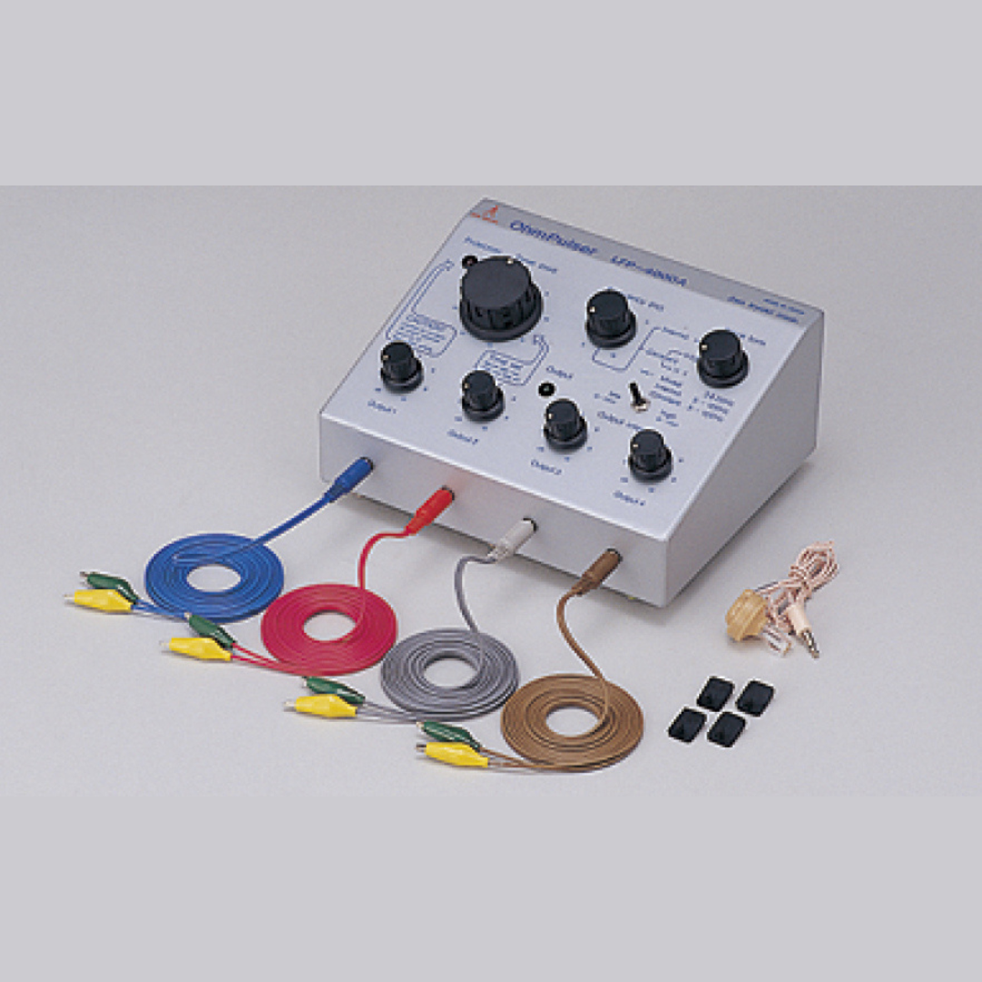 オームパルサー LFP-4000A – 医療用品販売本舗 オームパルサー LFP-4000A – 医療用品販売本舗