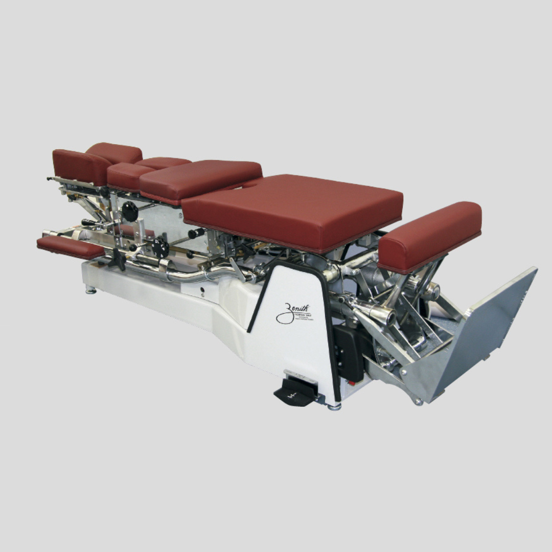 ゼニスM-440 トムソン・テーブル – 医療用品販売本舗