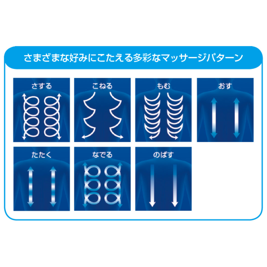 アクアタイザー QZ-260SG