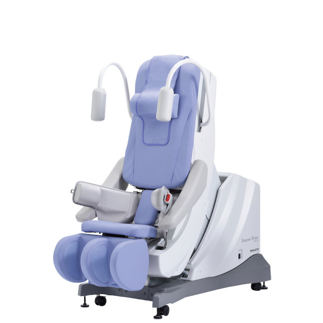 交渉中です。　発送相談可　Super-Trac　スーパートラック　腰牽引 スーパートラック ST-3L – 医療用品販売本舗