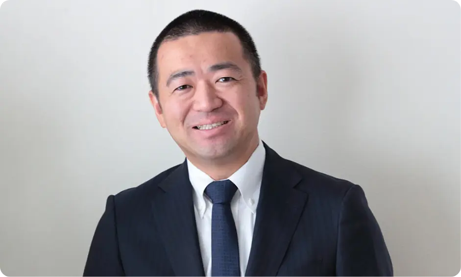 武蔵野メディカルシステム株式会社の上田健二