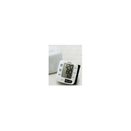 手首式電子血圧計 CHWL350（メディカルブック総合カタログ掲載画像）